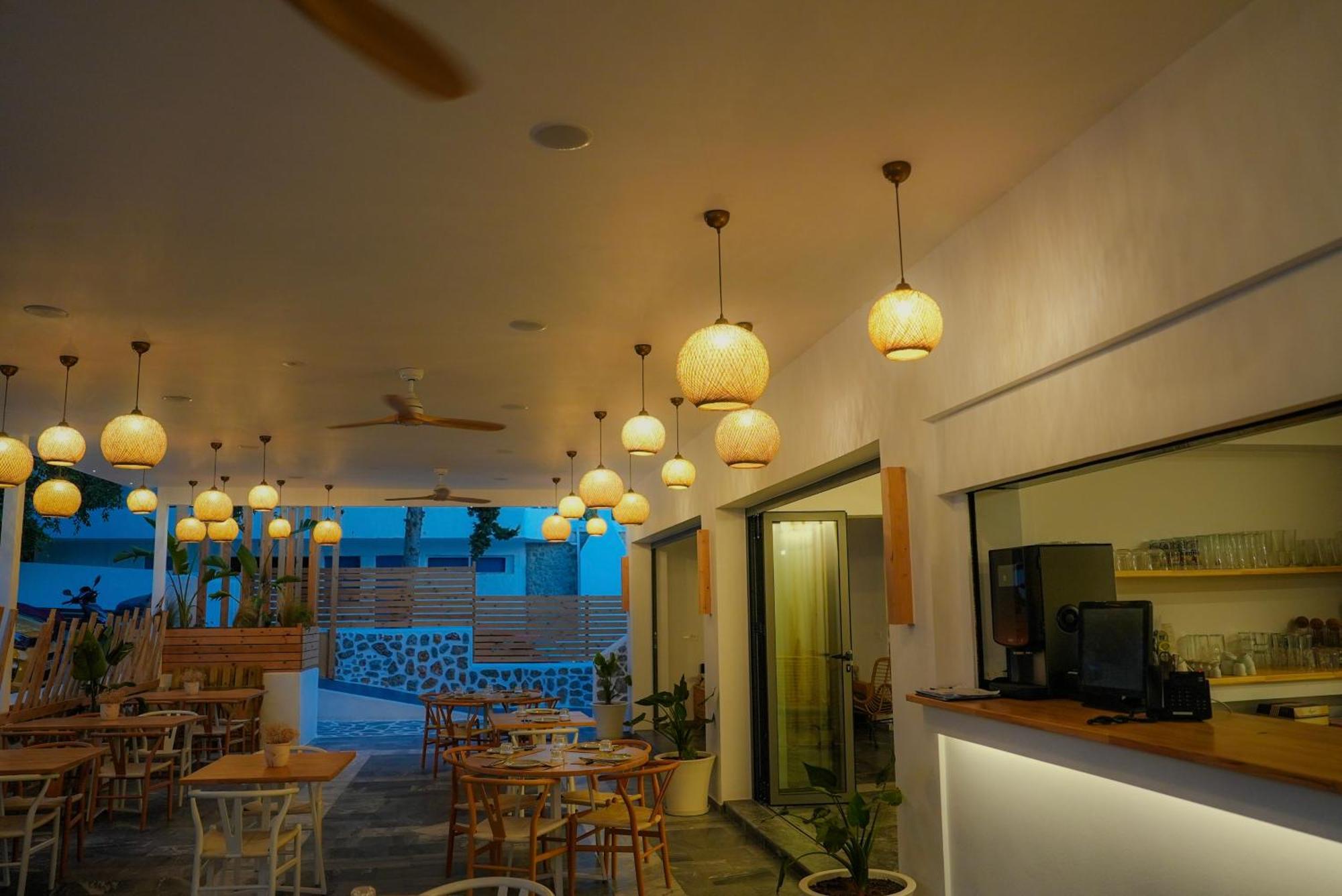 Spongia Hotel Suites & Spa Mirtiész Kültér fotó