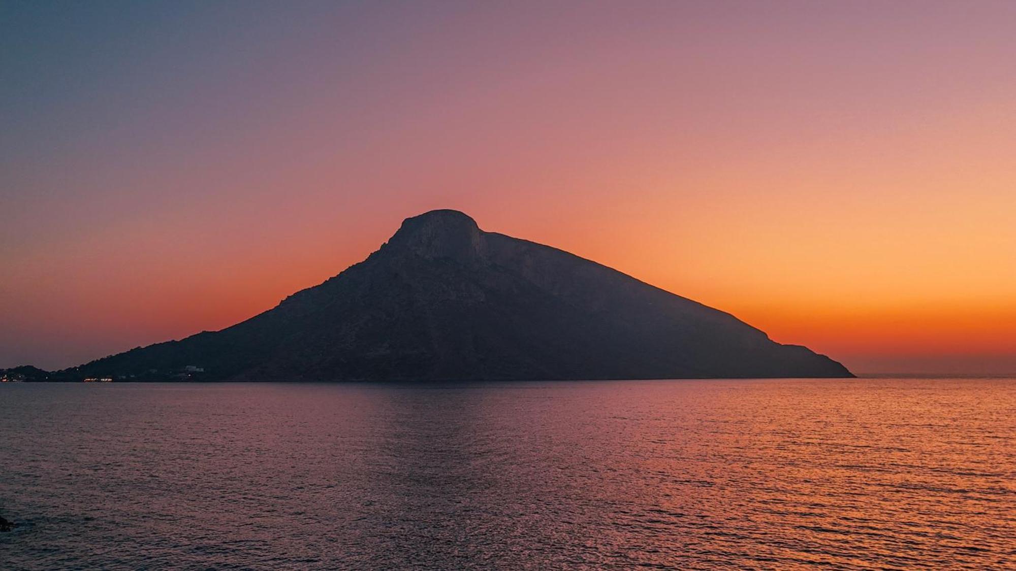 Spongia Hotel Suites & Spa Mirtiész Kültér fotó