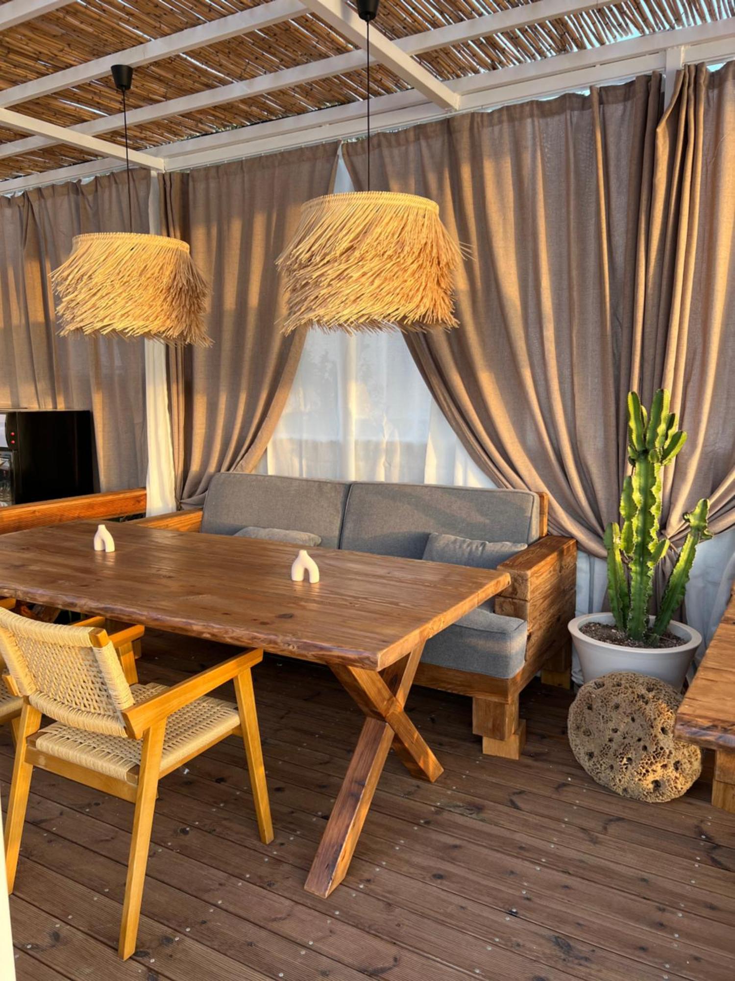 Spongia Hotel Suites & Spa Mirtiész Kültér fotó