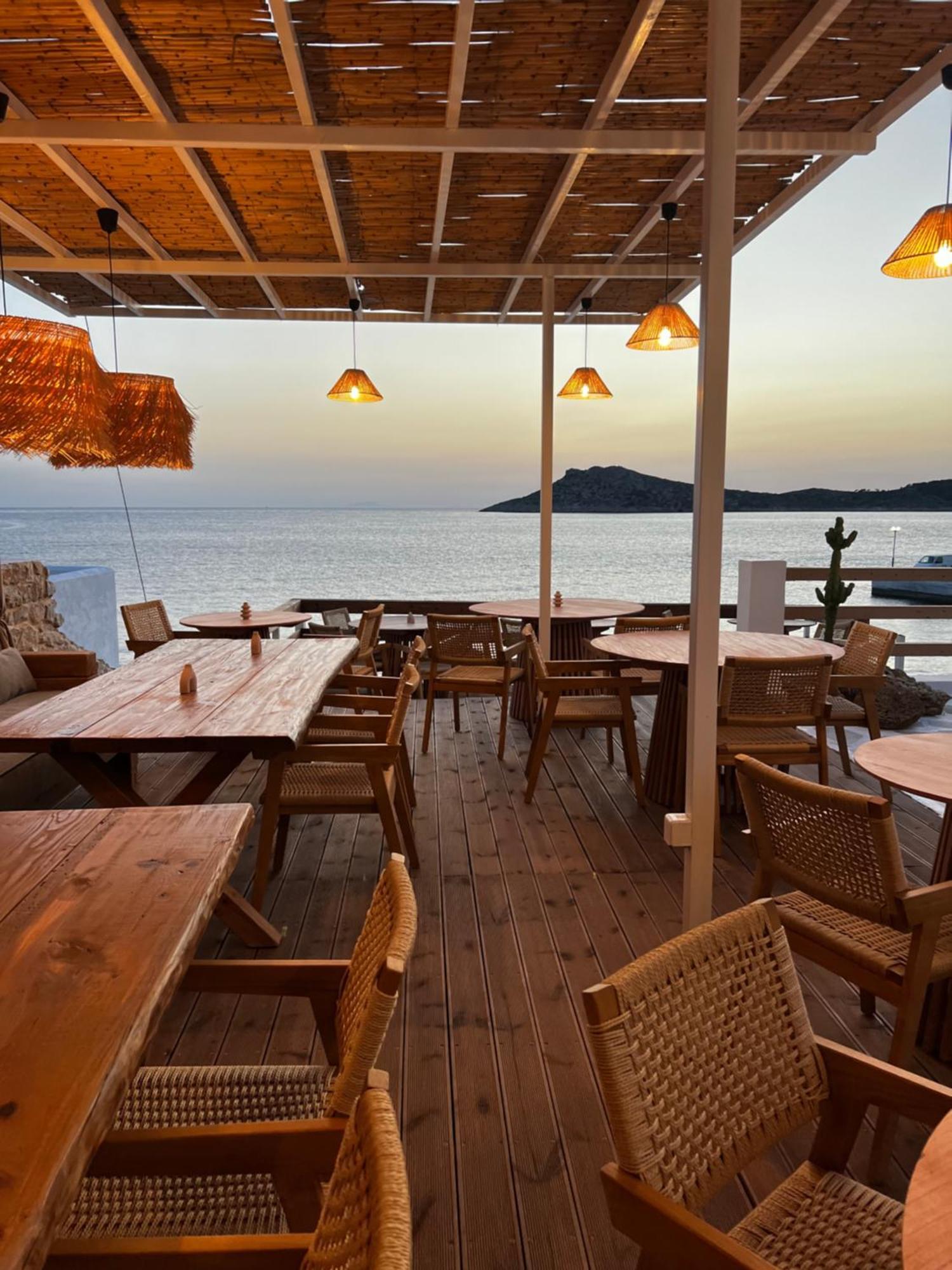 Spongia Hotel Suites & Spa Mirtiész Kültér fotó