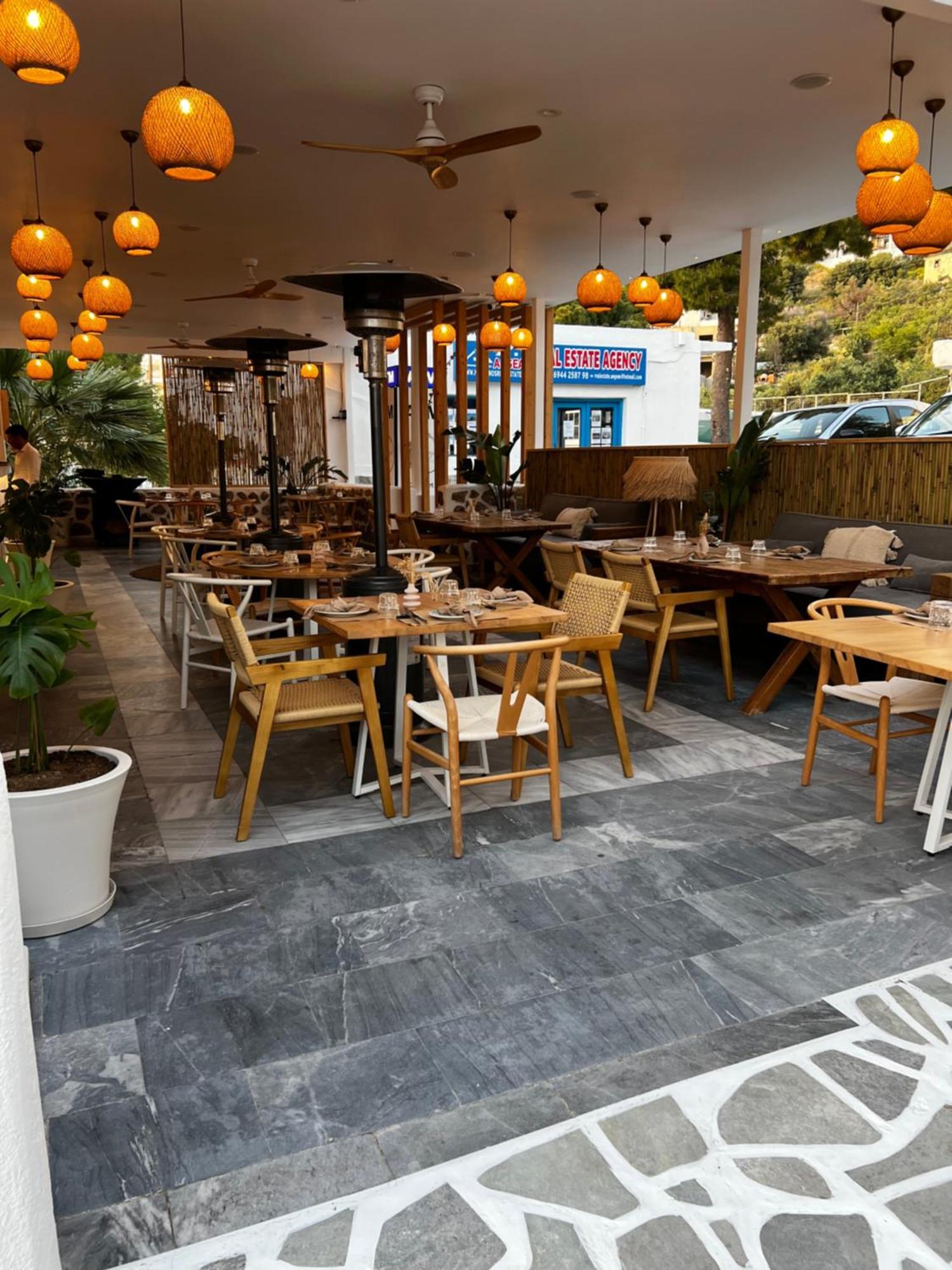 Spongia Hotel Suites & Spa Mirtiész Kültér fotó