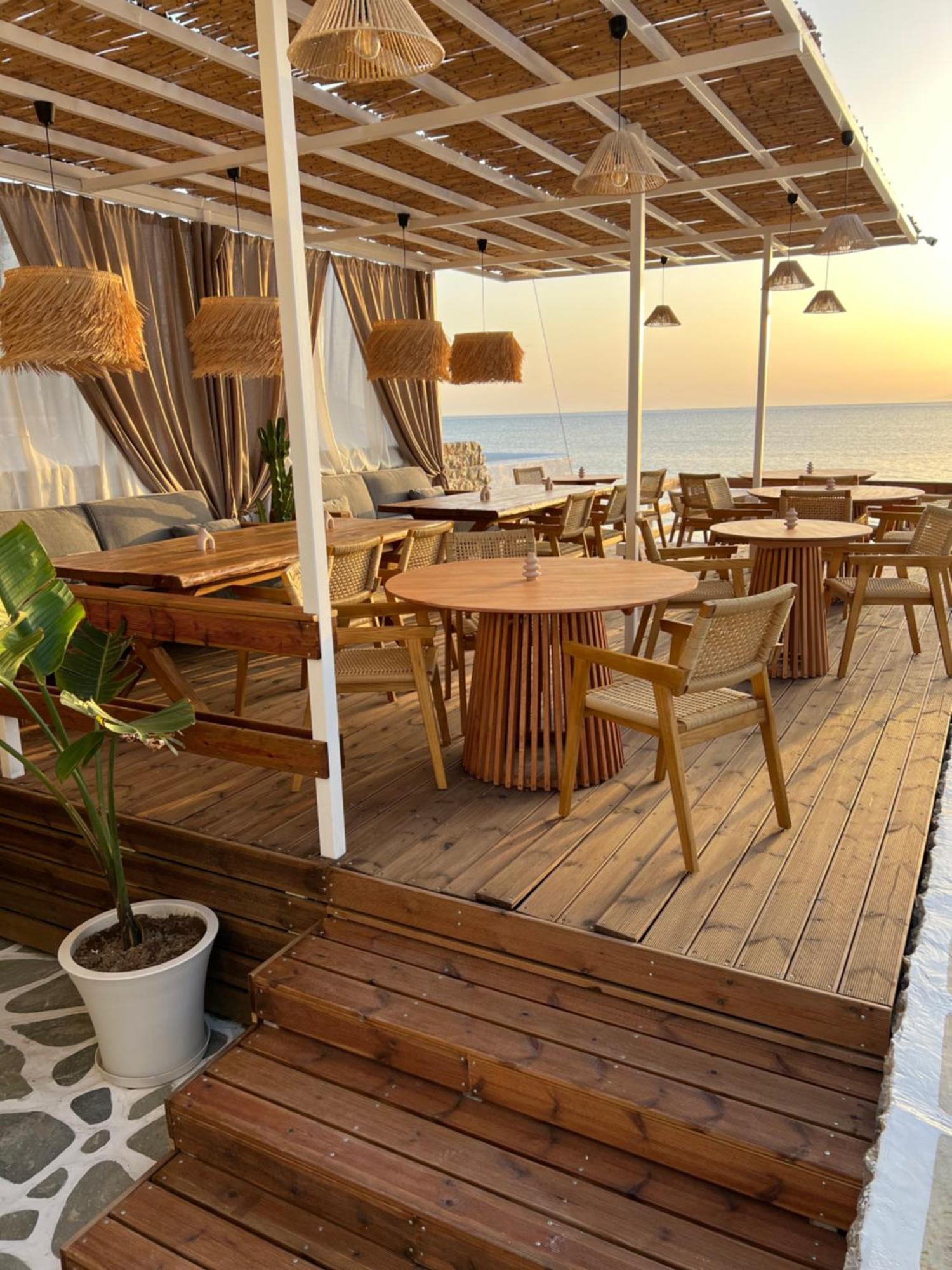 Spongia Hotel Suites & Spa Mirtiész Kültér fotó