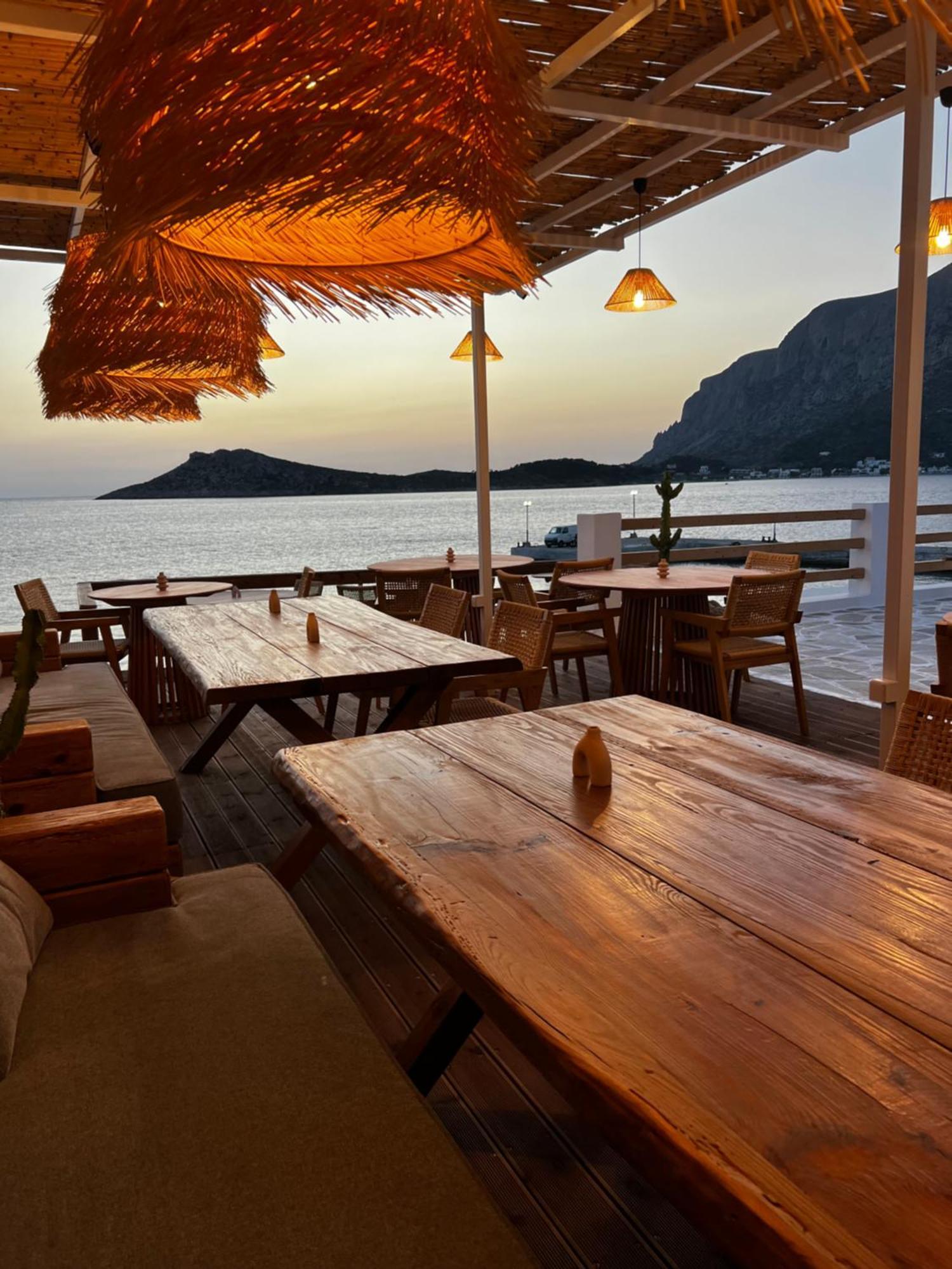 Spongia Hotel Suites & Spa Mirtiész Kültér fotó
