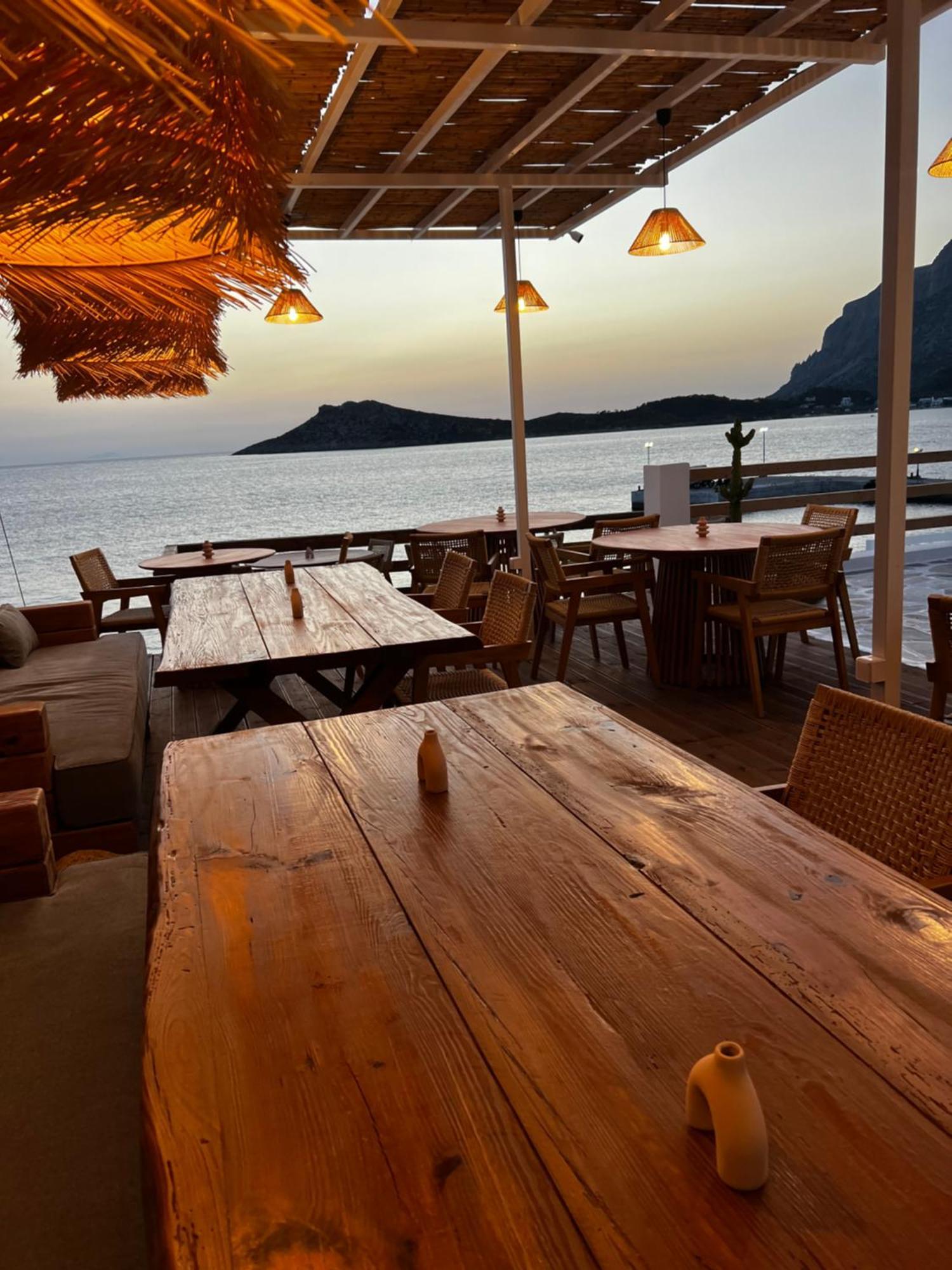 Spongia Hotel Suites & Spa Mirtiész Kültér fotó
